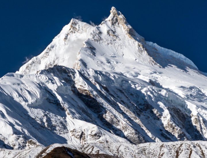 Nepal