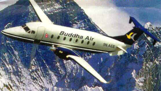 Mountain Flight