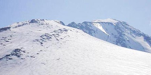 Dhampus Peak Climbing