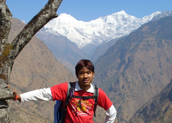 Singla Pass Trek