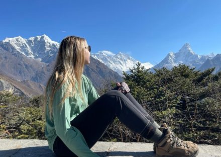Everest Base Camp Treks Photo