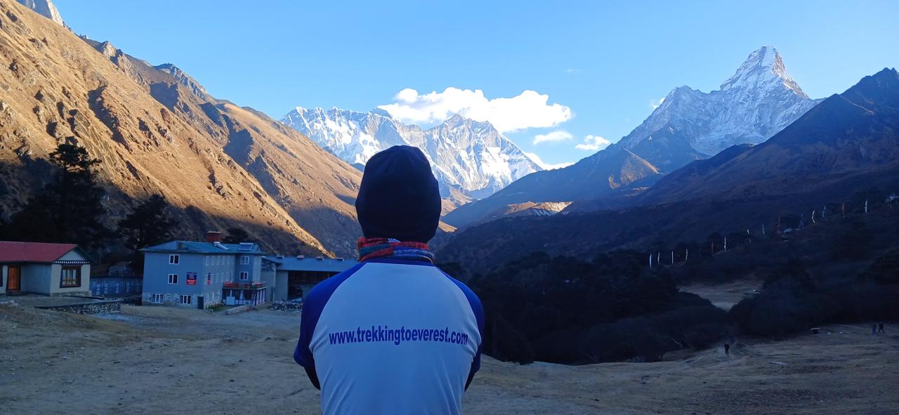 Everest View Trek
