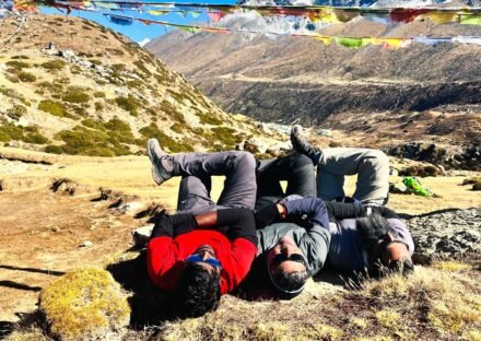 Everest-base-camp-luxury-trek