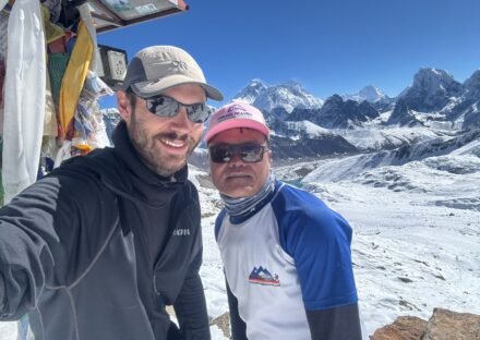 Everest-high-pass-trek