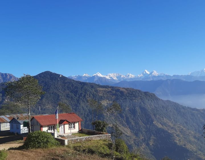 Gosainkunda Pass Trek