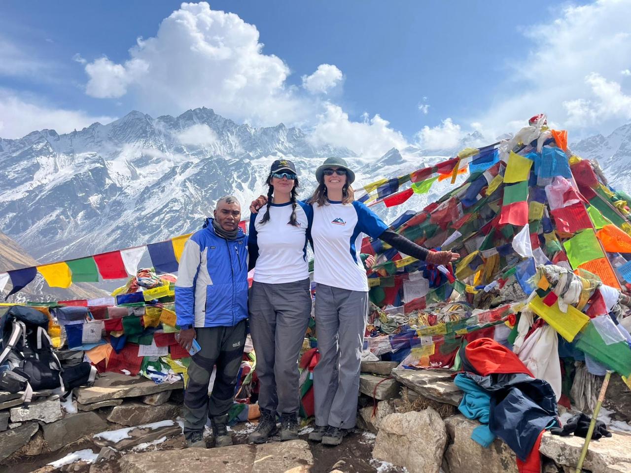 Langtang Valley Trek Guide