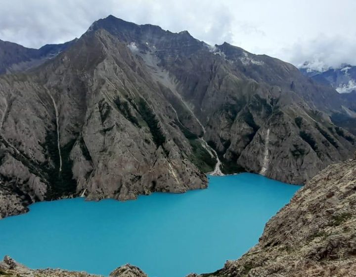 Lower Dolpo Trek