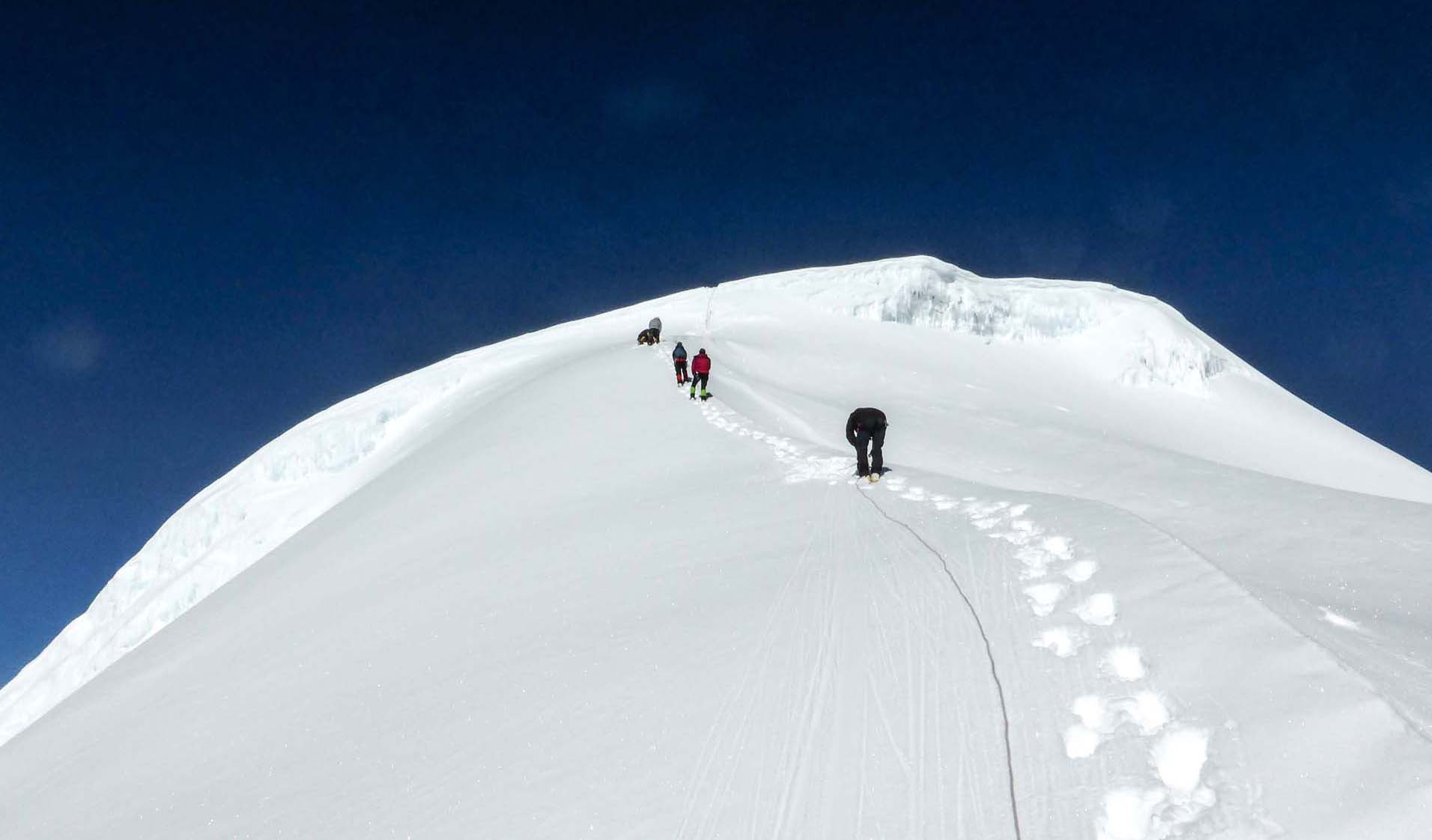 Short-Mera-Peak-Climbing