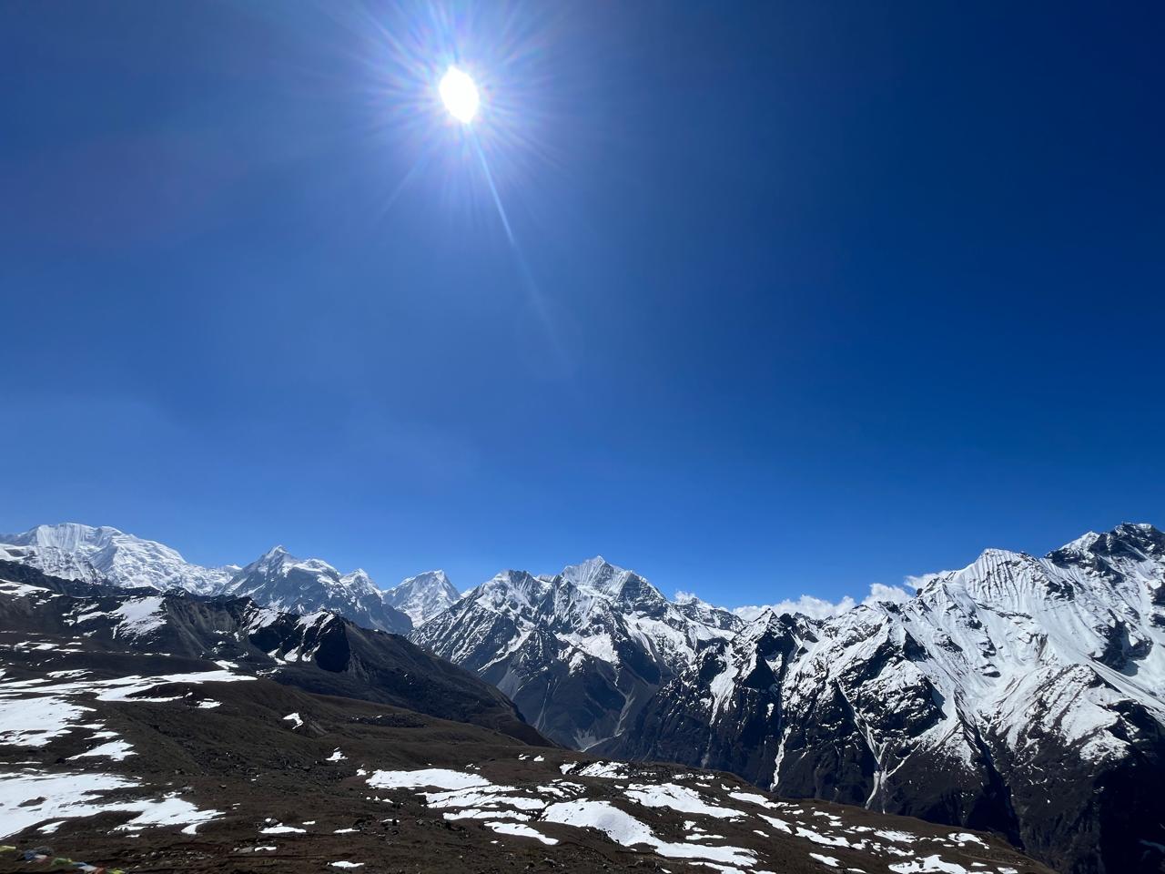 View from Tsergo Ri