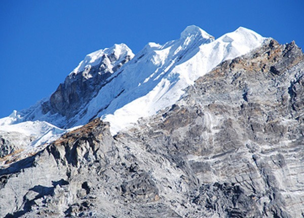 Lobuche Peak Climbing