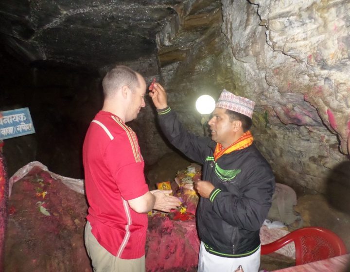 Muktinath Pilgrimage Tour