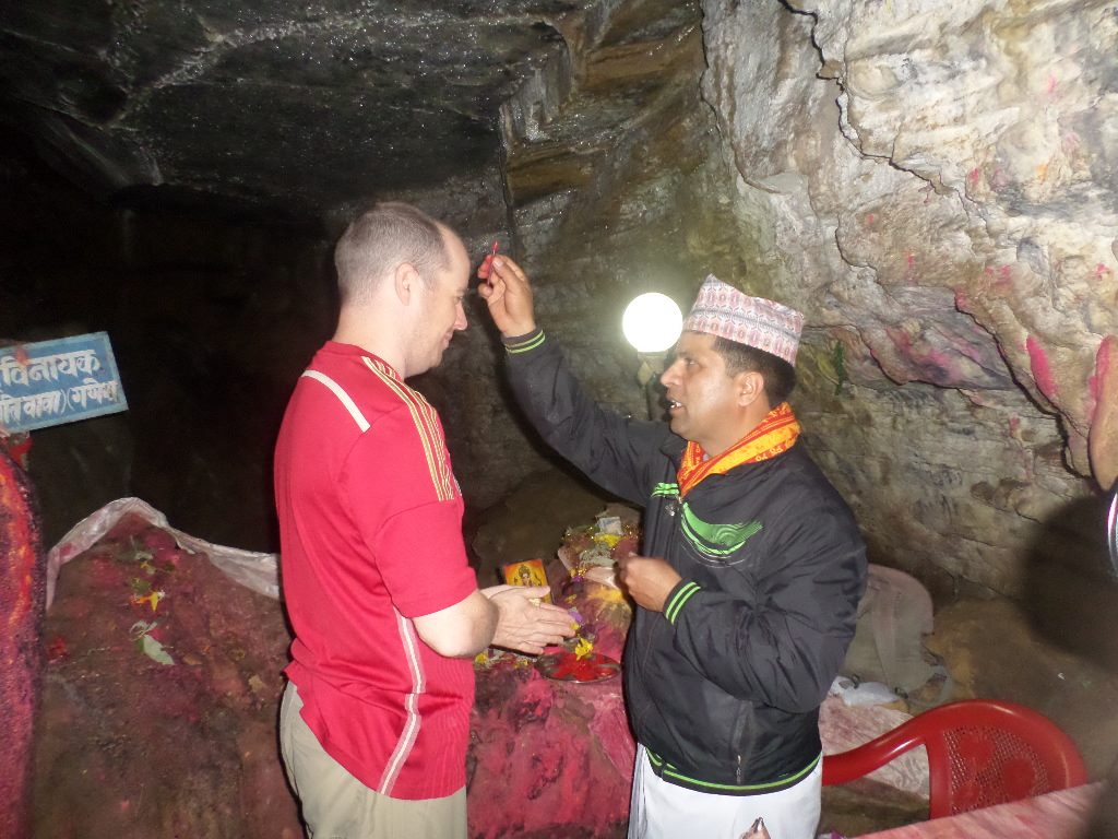 Muktinath Pilgrimage Tour