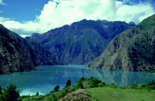 Lower Dolpo Trek