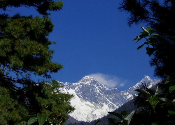 Everest View Trek