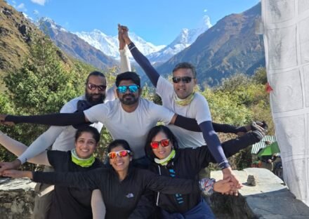tengboche-monastery-trek