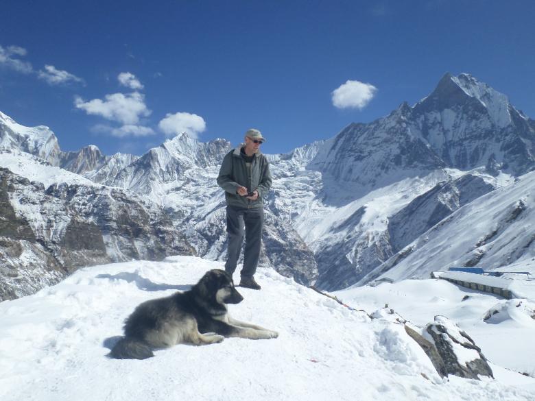 Lonely Planet Nepal Trekking