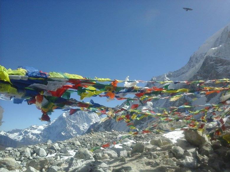 Manaslu Trek Guide Cost