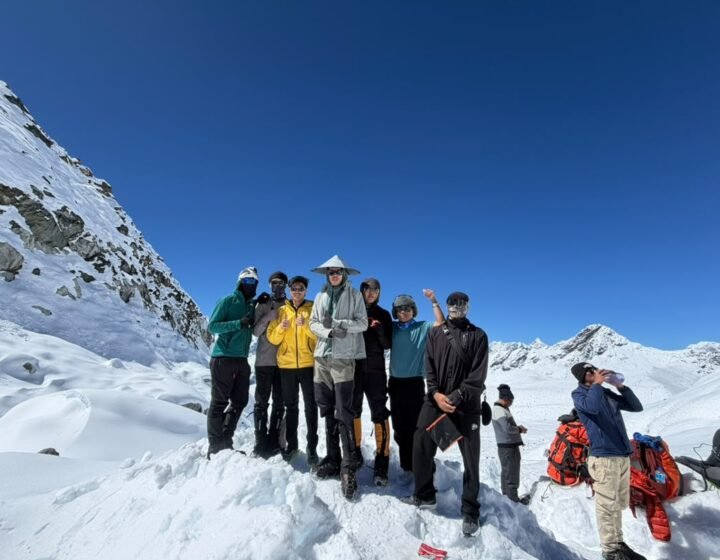 everest-cho-la-pass-trek