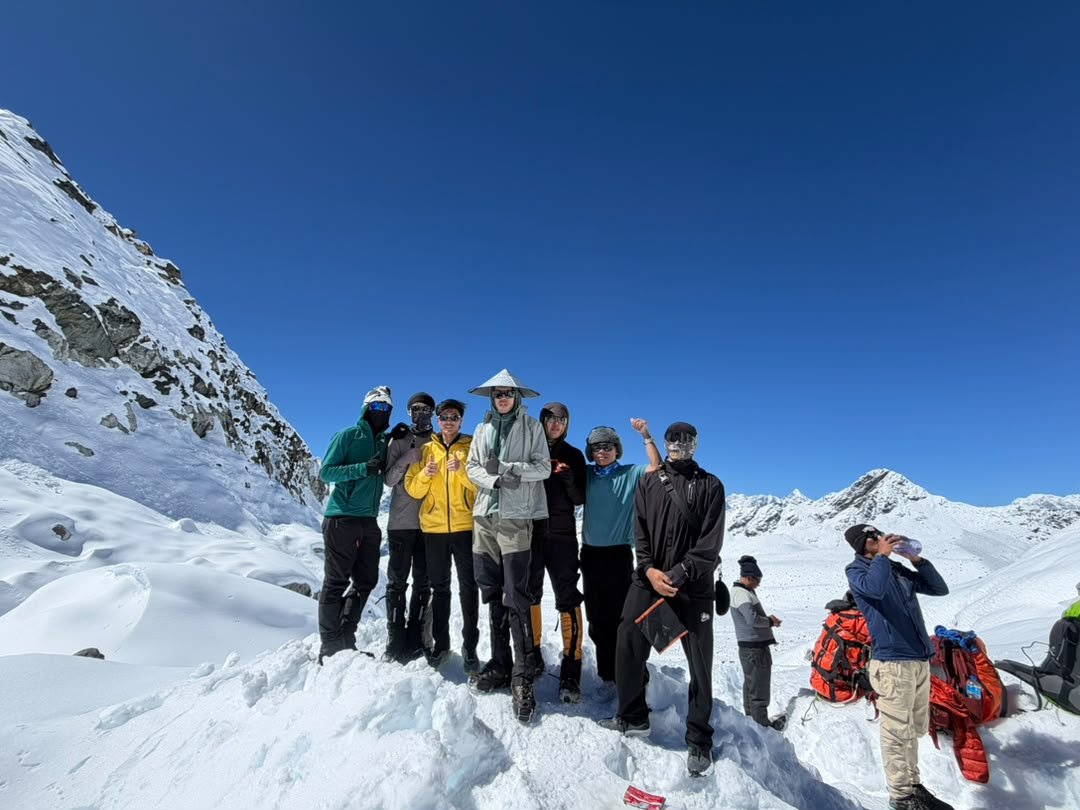 everest-cho-la-pass-trek