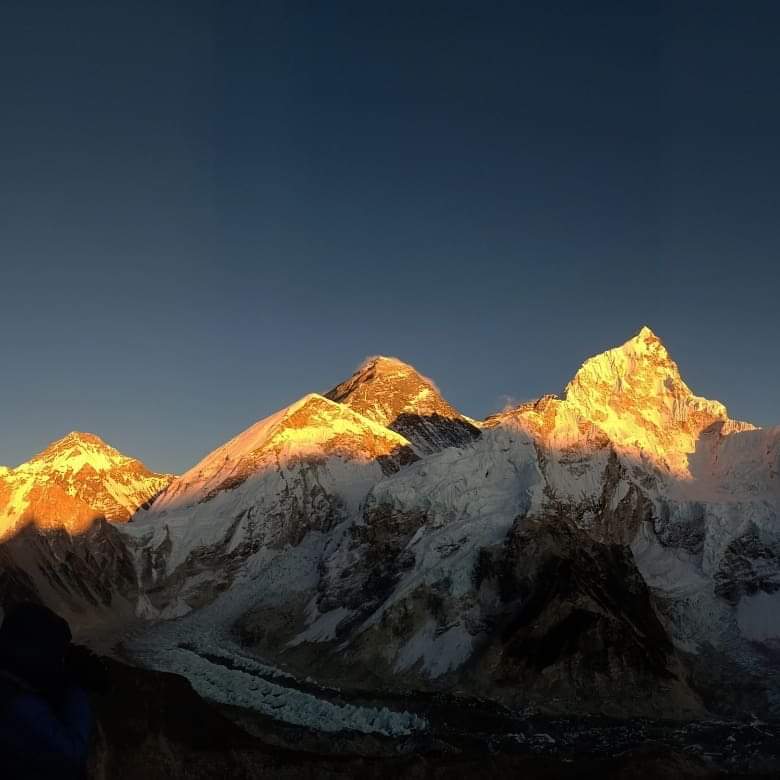 13 Day Everest base Camp Trek