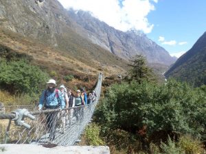 Langtang Valley