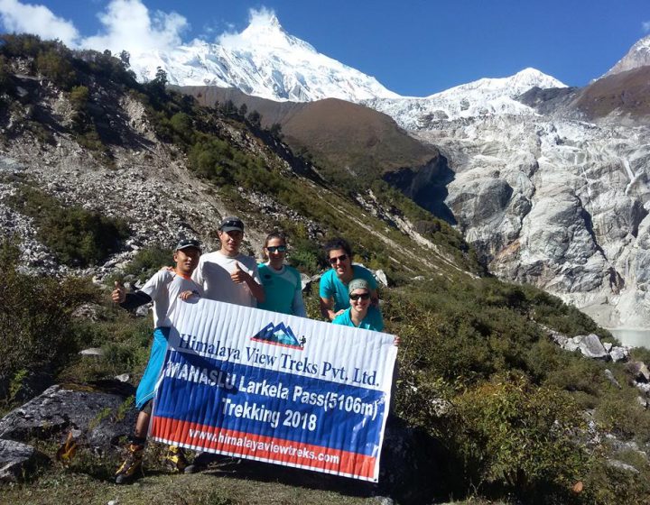 Things to know before Manaslu Trekking