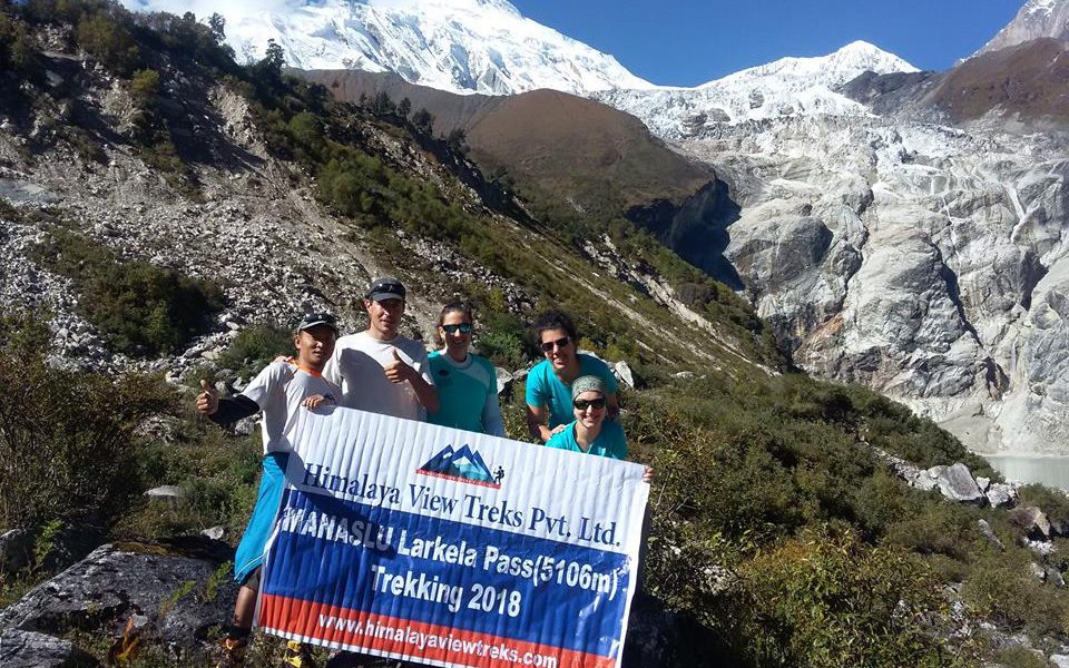 Things to know before Manaslu Trekking