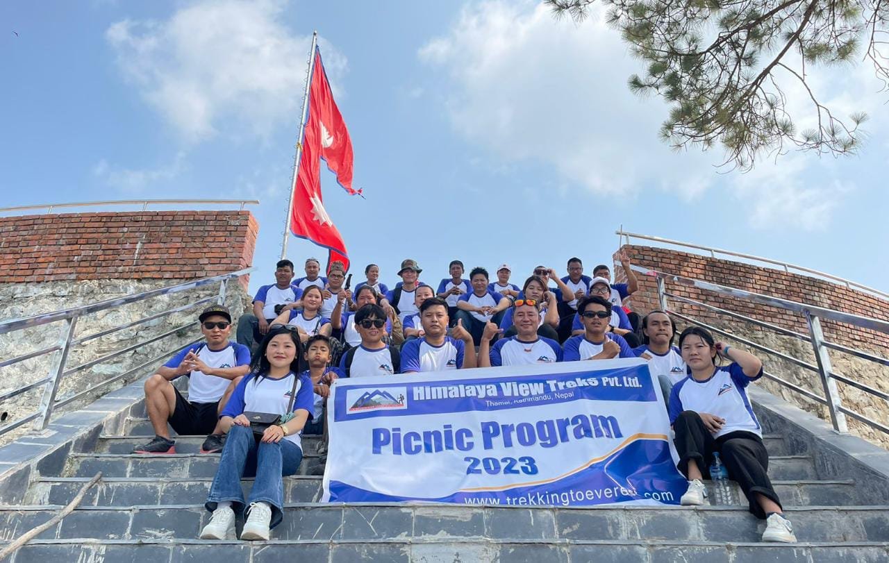 HVT Guide Team: Expert Travel Guides in Nepal