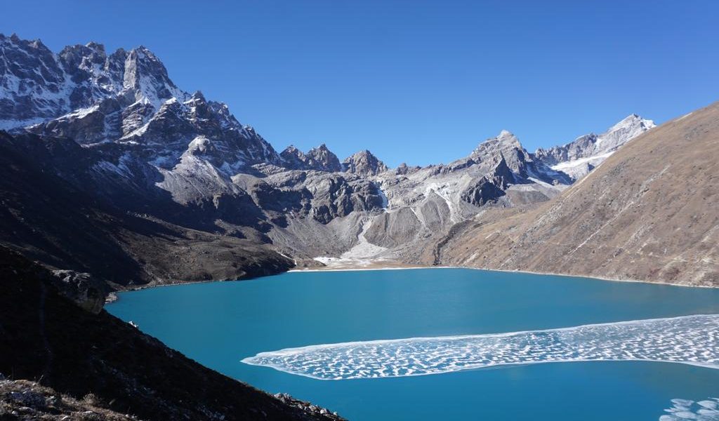 Himalaya View Treks Reviews