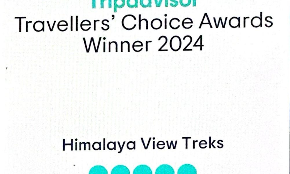 Best Trekking Agency in Kathmandu