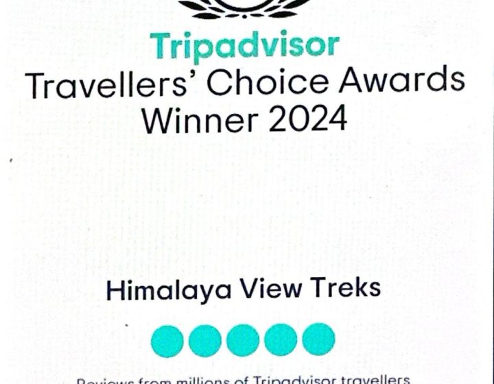 Best Trekking Agency in Kathmandu
