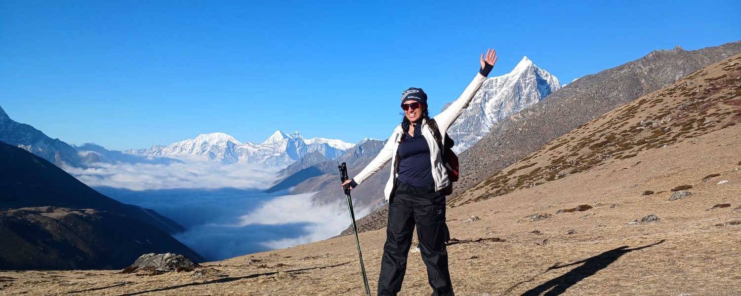 Is napal safe for Travelers