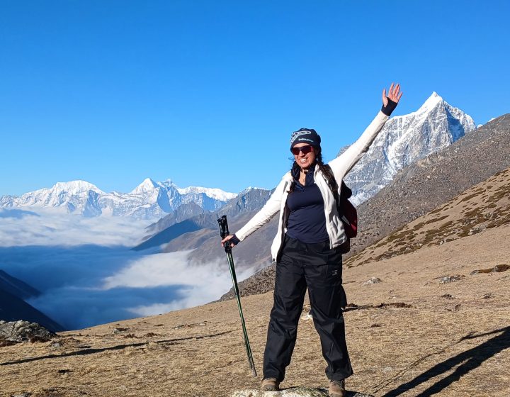 Is napal safe for Travelers