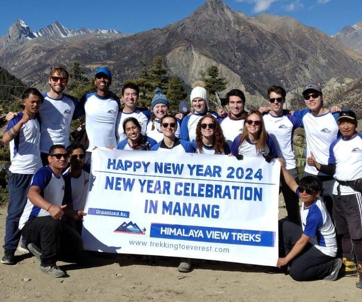 Annapurna Circuit Trek Guide