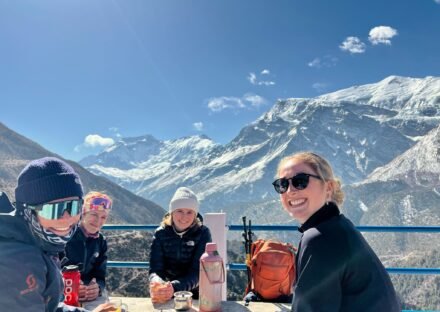 Annapurna-Circuit-Trek