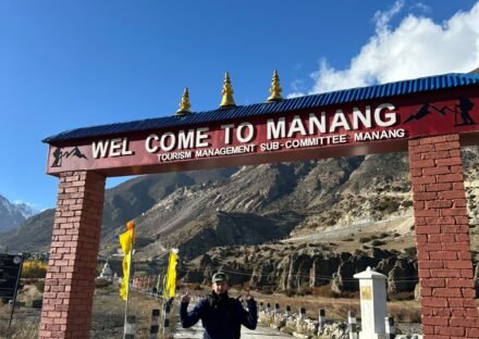 Annapurna-Circuit-Trek-Manang