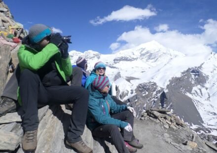 Annapurna-circuit