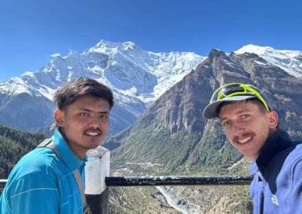 Annapurna-circuit-trek