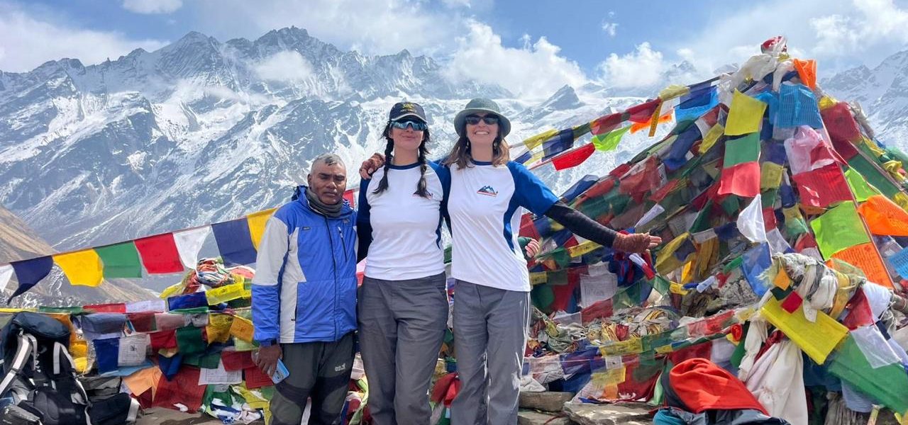 Langtang Valley Trek Guide