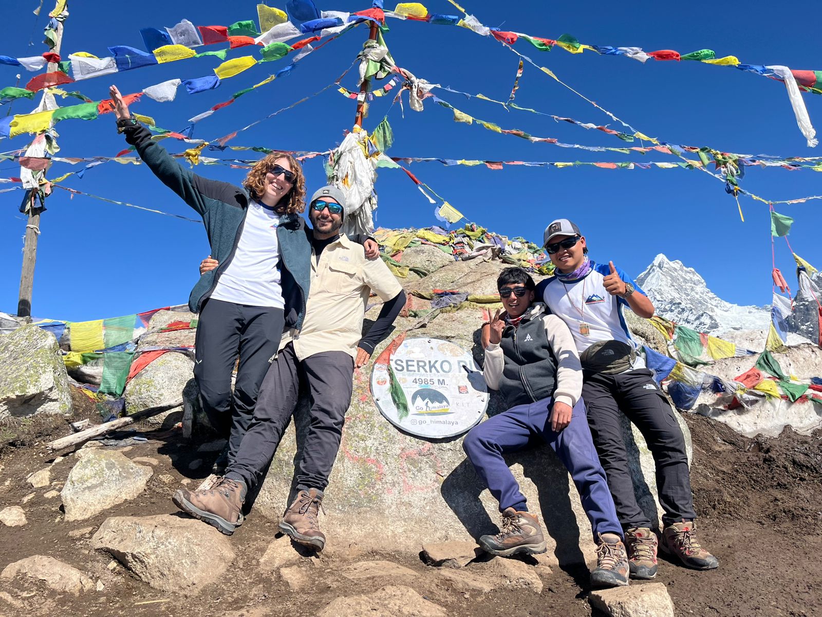 Tsergo Ri 4985M