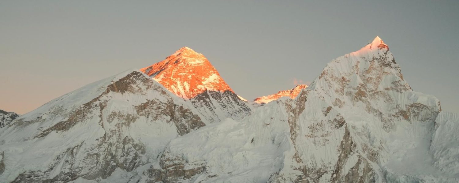 12 Days top 3 Treks in Nepal